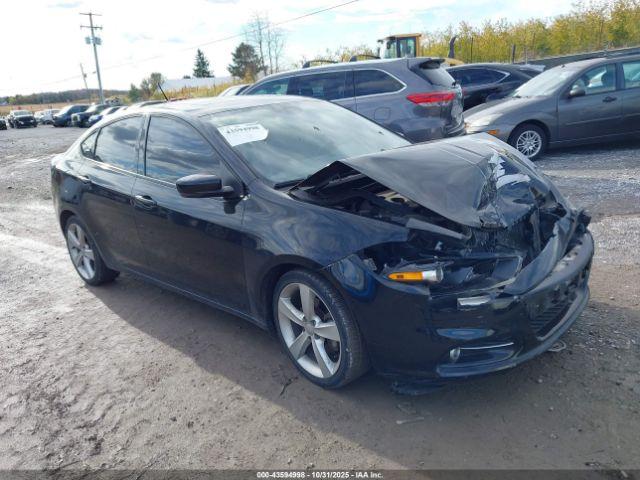  Salvage Dodge Dart