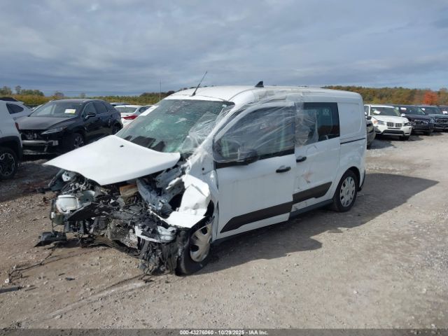 Ford Transit Xlt Image 3