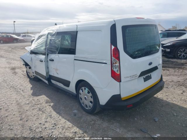 Ford Transit Xlt Image 7