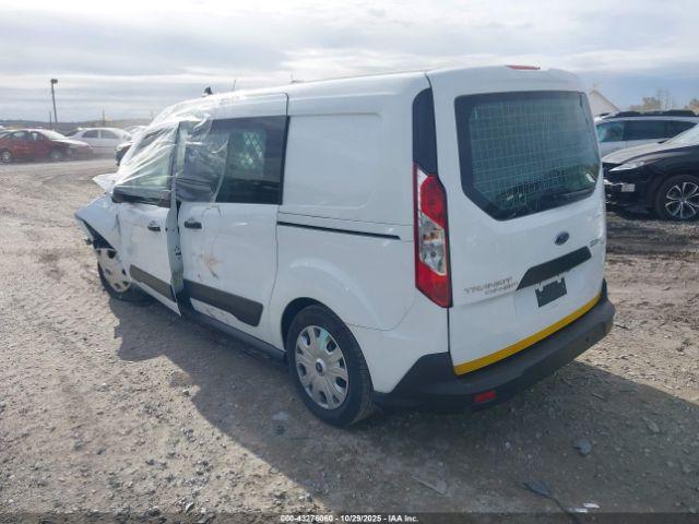 Ford Transit Xlt Image 7