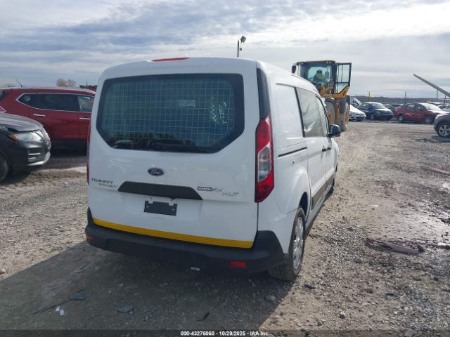 Ford Transit Xlt Image 16