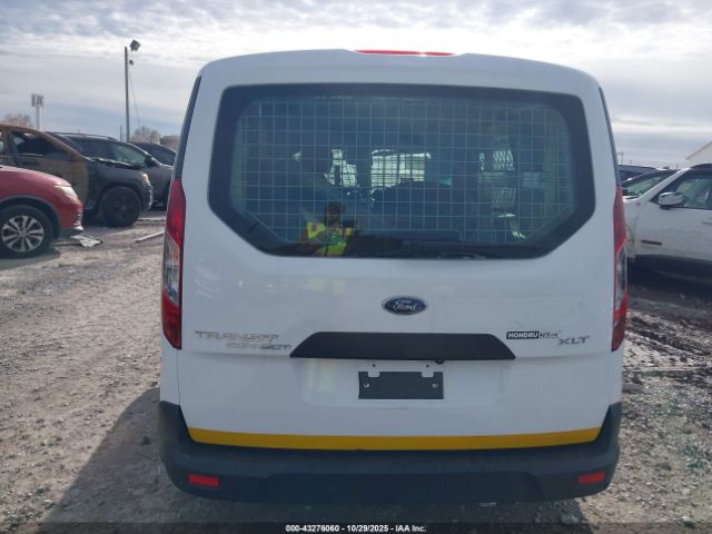 Ford Transit Xlt Image 14