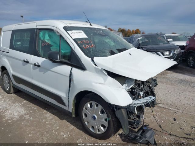 Ford Transit Xlt Image 15