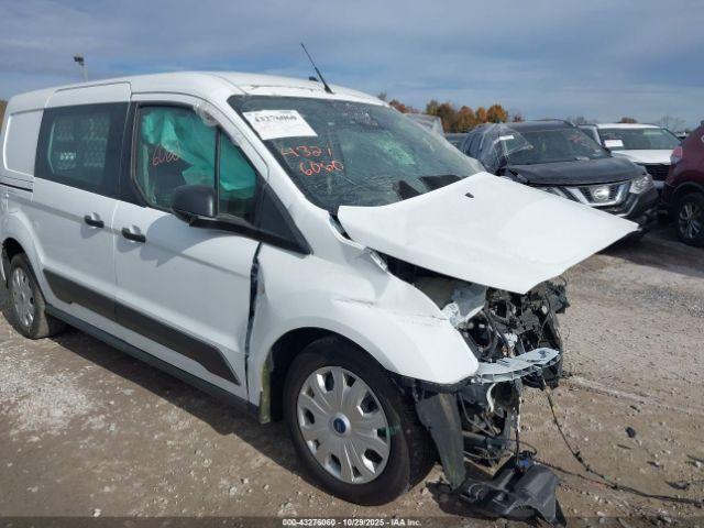 Ford Transit Xlt Image 15