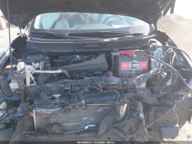 Nissan Rogue Sv Image 7