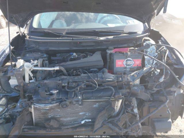 Nissan Rogue Sv Image 7