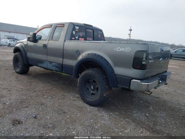 Ford F-150 Image 8
