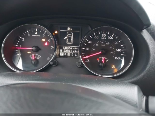 Nissan Rogue Image 7