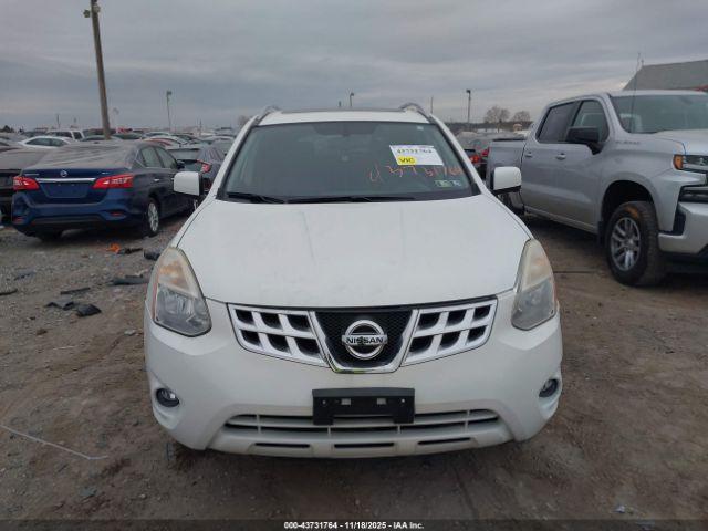 Nissan Rogue Image 16