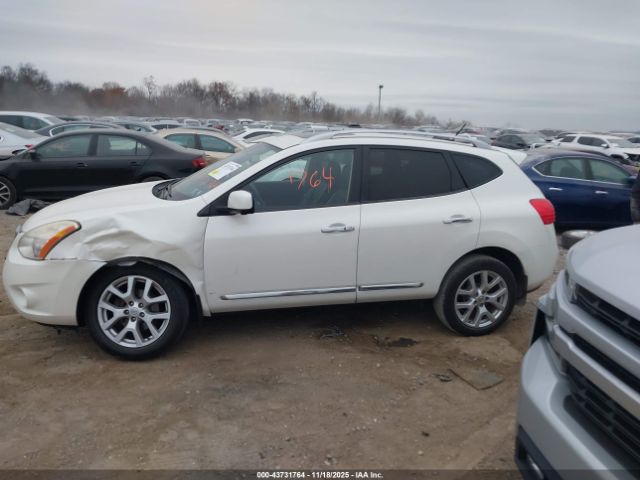 Nissan Rogue Image 12