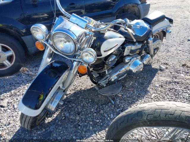 Harley-Davidson Flh80 Image 12