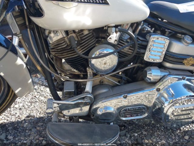 Harley-Davidson Flh80 Image 14