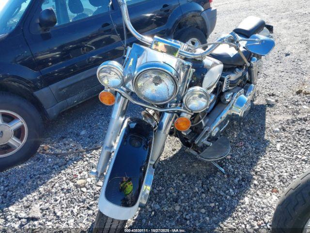 Harley-Davidson Flh80 Image 11