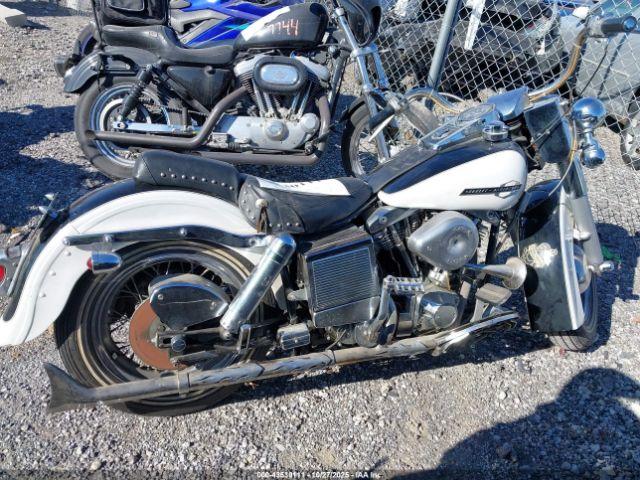 Harley-Davidson Flh80 Image 3