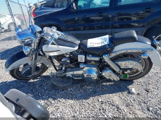 Harley-Davidson Flh80 Image 15