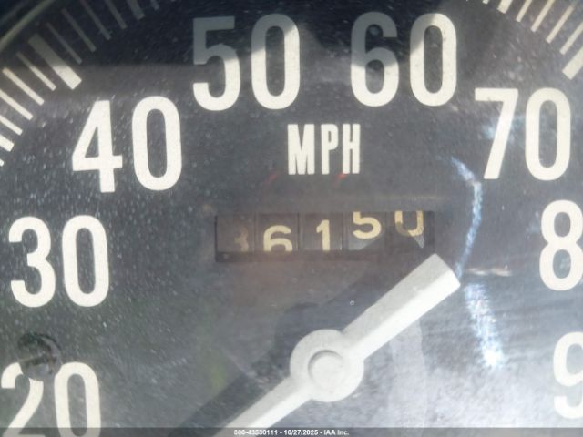 Harley-Davidson Flh80 Image 10