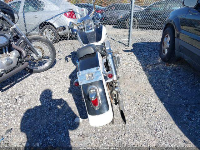 Harley-Davidson Flh80 Image 13