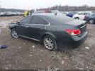 Lexus Es Image 14