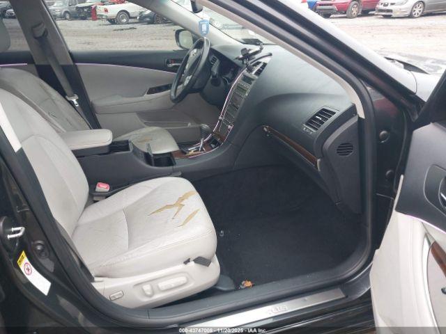 Lexus Es Image 7