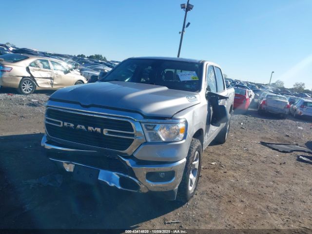 Ram 1500 Image 16