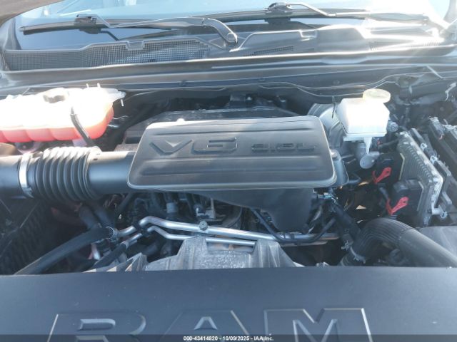 Ram 1500 Image 8