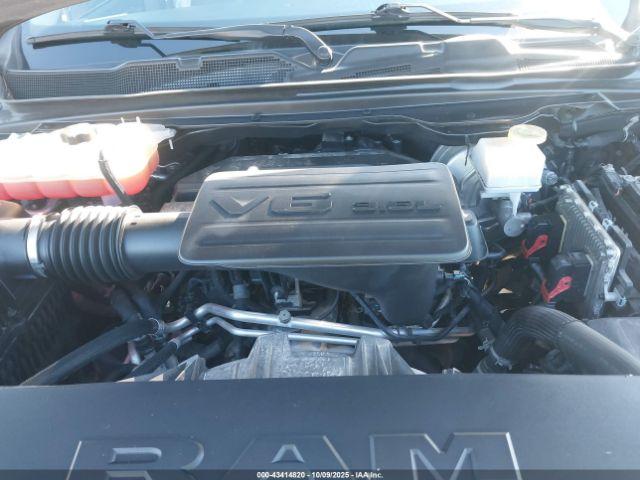 Ram 1500 Image 8