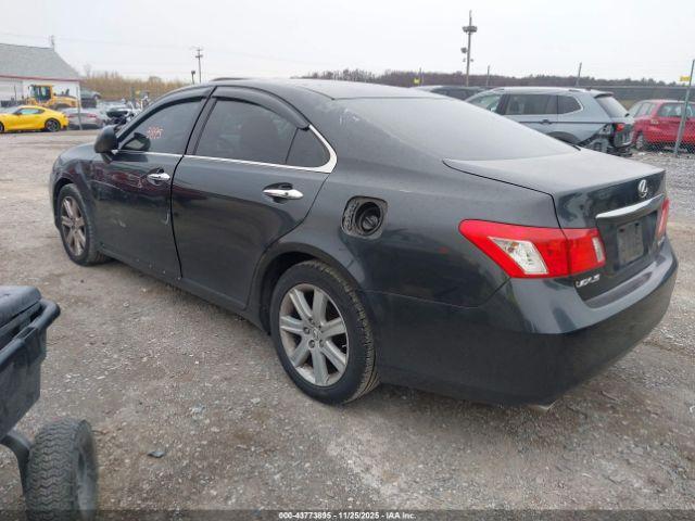 Lexus Es Image 8
