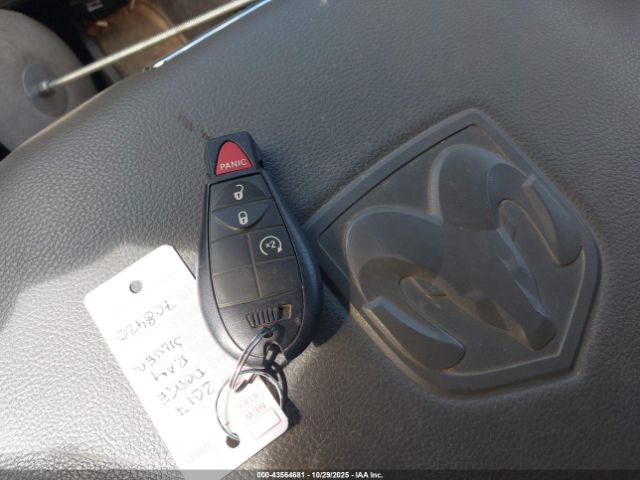 Ram 1500 Big Horn  4x4 5'7 Box Image 12