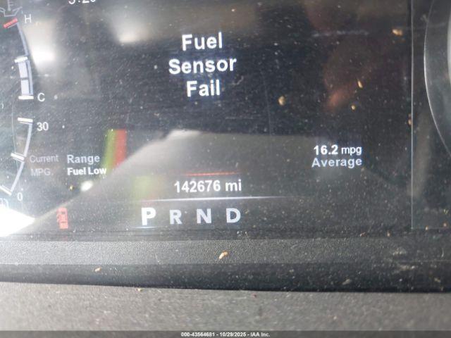 Ram 1500 Big Horn  4x4 5'7 Box Image 14