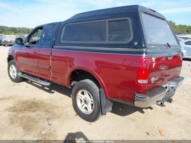 Ford F-150 Image 14