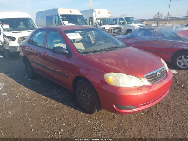 Toyota Corolla Ce Image 1