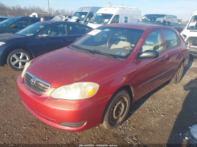 Toyota Corolla Ce Image 3