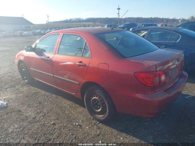 Toyota Corolla Ce Image 2