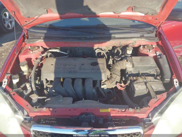 Toyota Corolla Ce Image 10