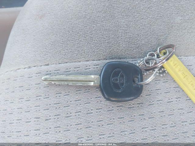 Toyota Corolla Ce Image 11