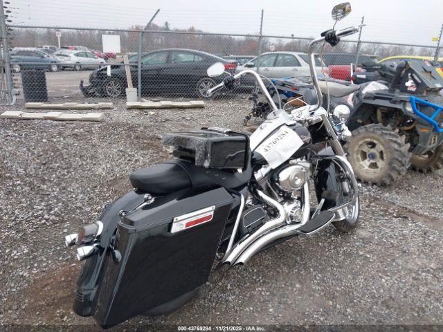 Harley-Davidson Flhr Image 4