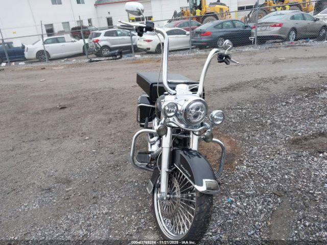 Harley-Davidson Flhr Image 6