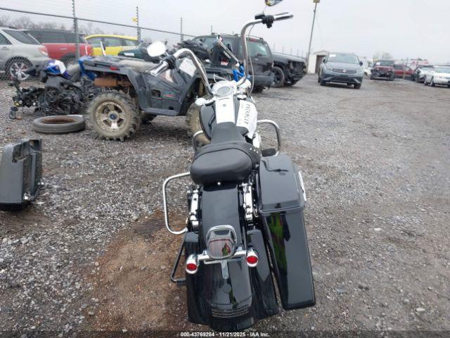 Harley-Davidson Flhr Image 5