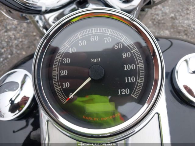 Harley-Davidson Flhr Image 8