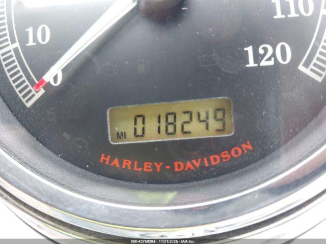 Harley-Davidson Flhr Image 12
