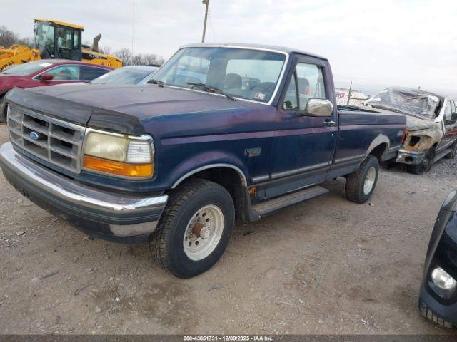 Ford F-150 Image 4