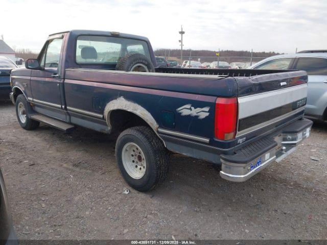 Ford F-150 Image 8