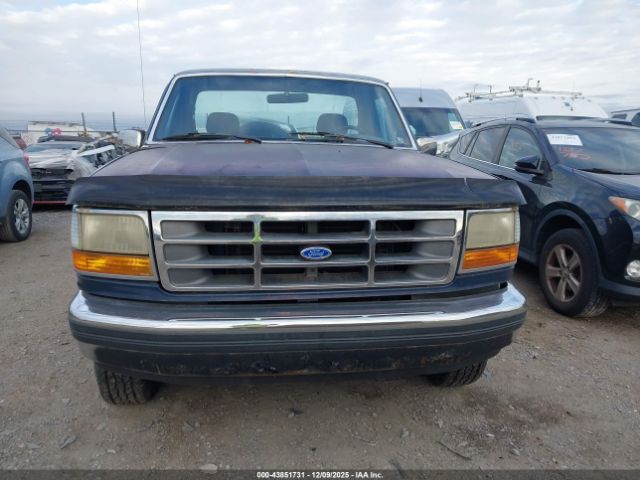 Ford F-150 Image 2