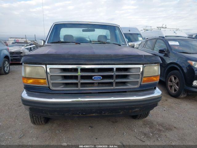 Ford F-150 Image 2