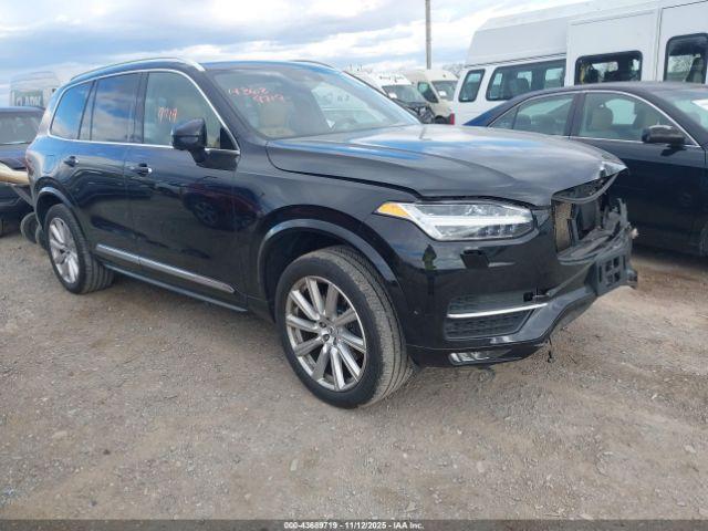  Salvage Volvo XC90