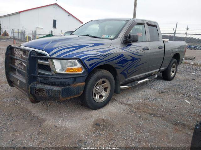 Ram 1500 St Image 13