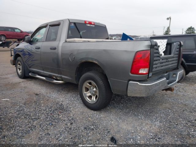 Ram 1500 St Image 15