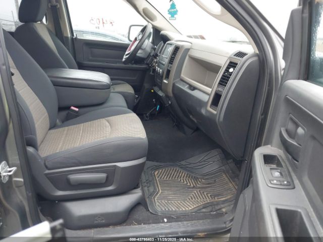 Ram 1500 St Image 14