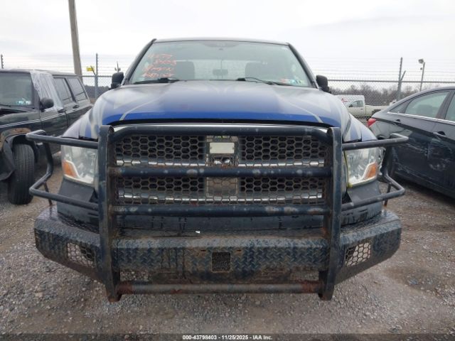 Ram 1500 St Image 9