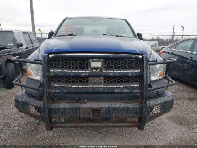 Ram 1500 St Image 9